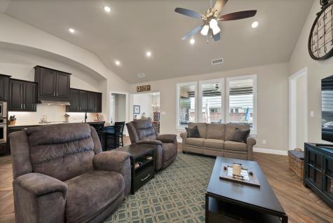 9921 Peninsula Point Little Elm TX 75068