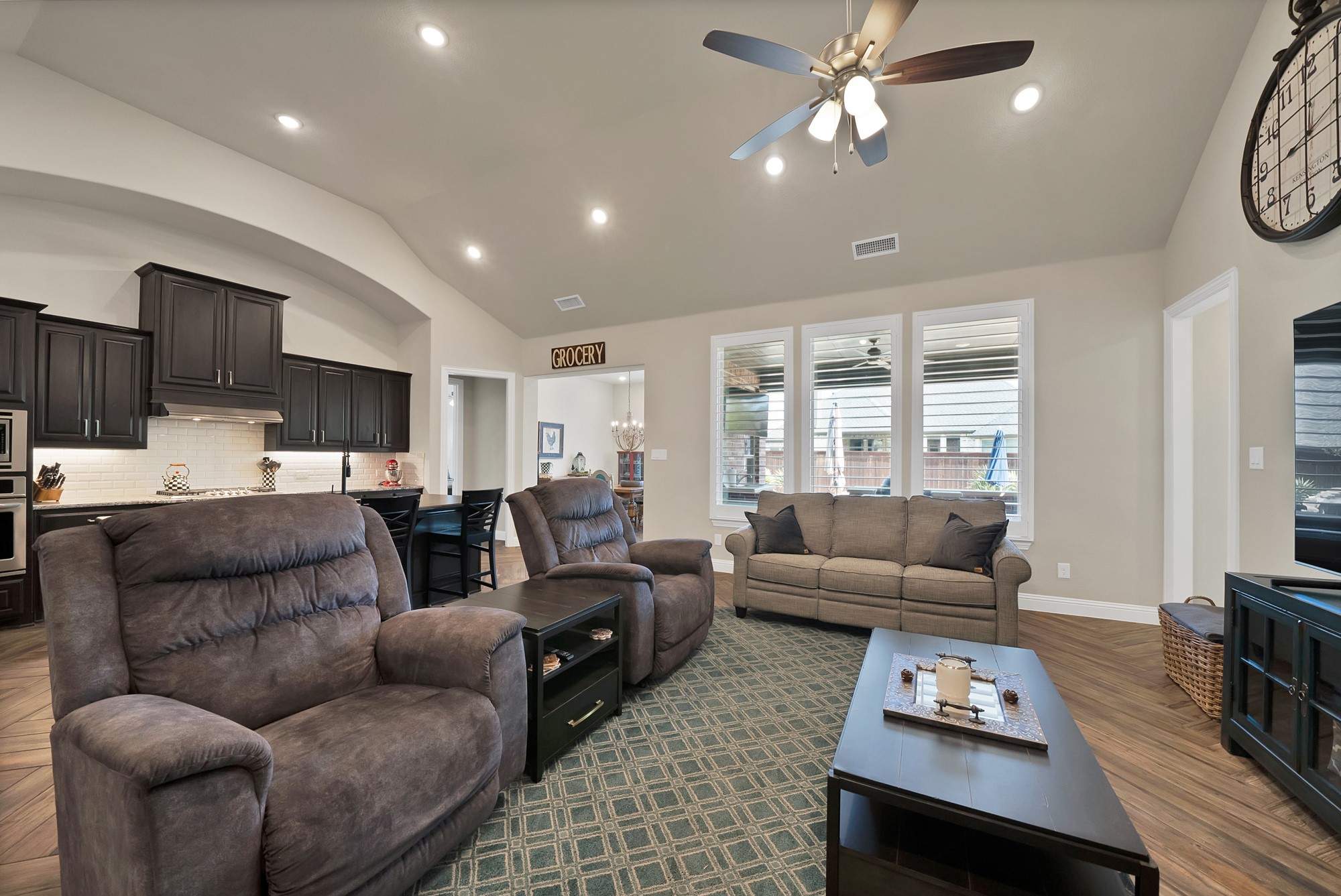 9921 Peninsula Point Little Elm TX 75068