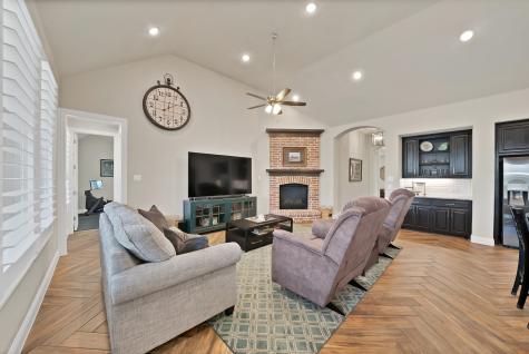 9921 Peninsula Point Little Elm TX 75068