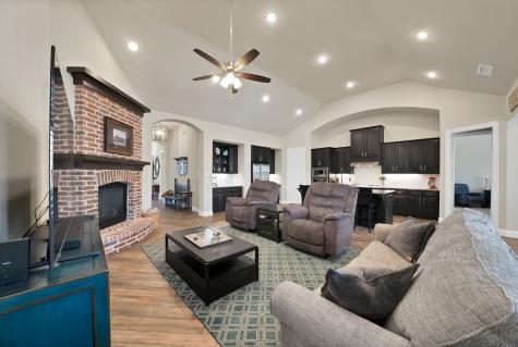 9921 Peninsula Point Little Elm TX 75068