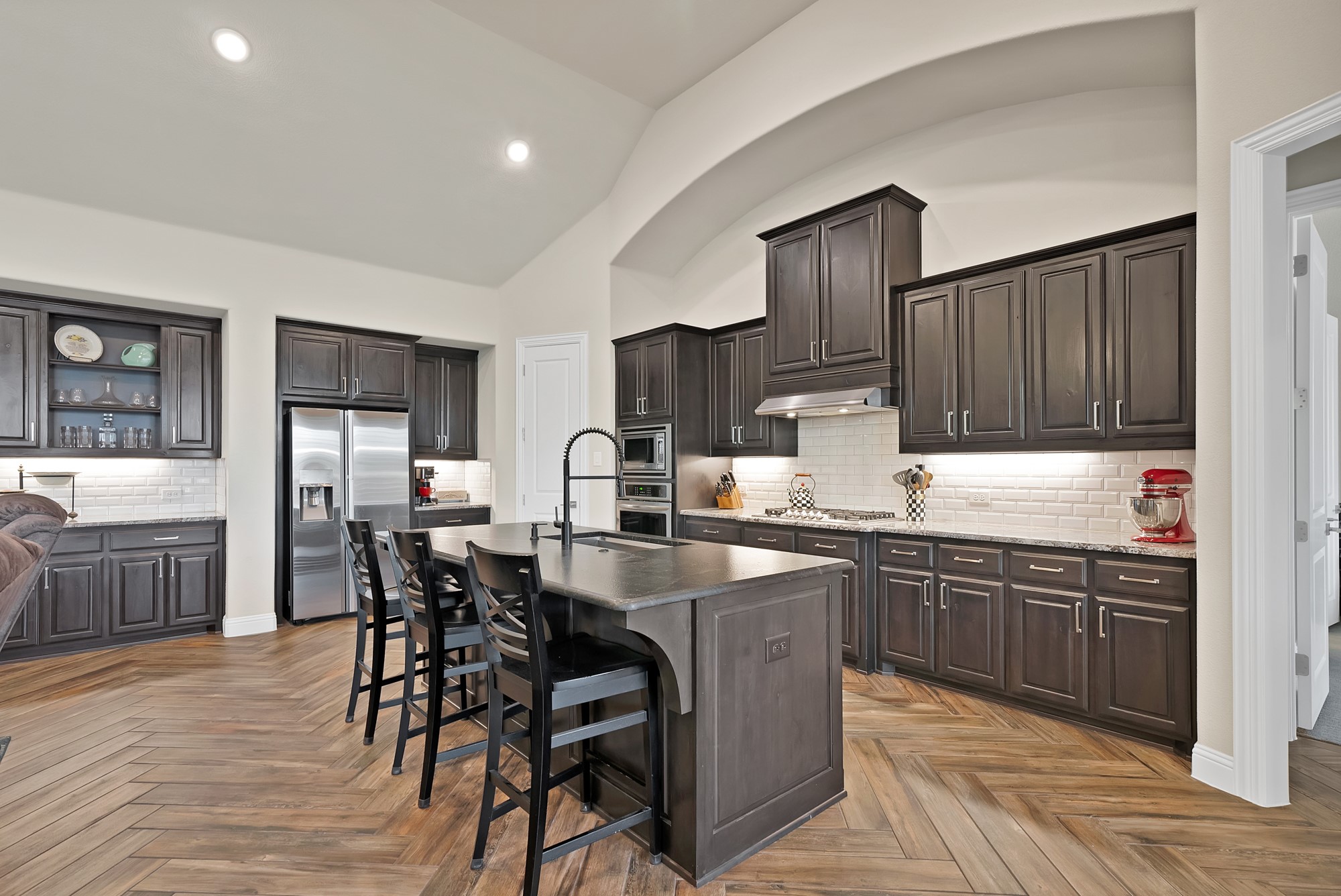 9921 Peninsula Point Little Elm TX 75068