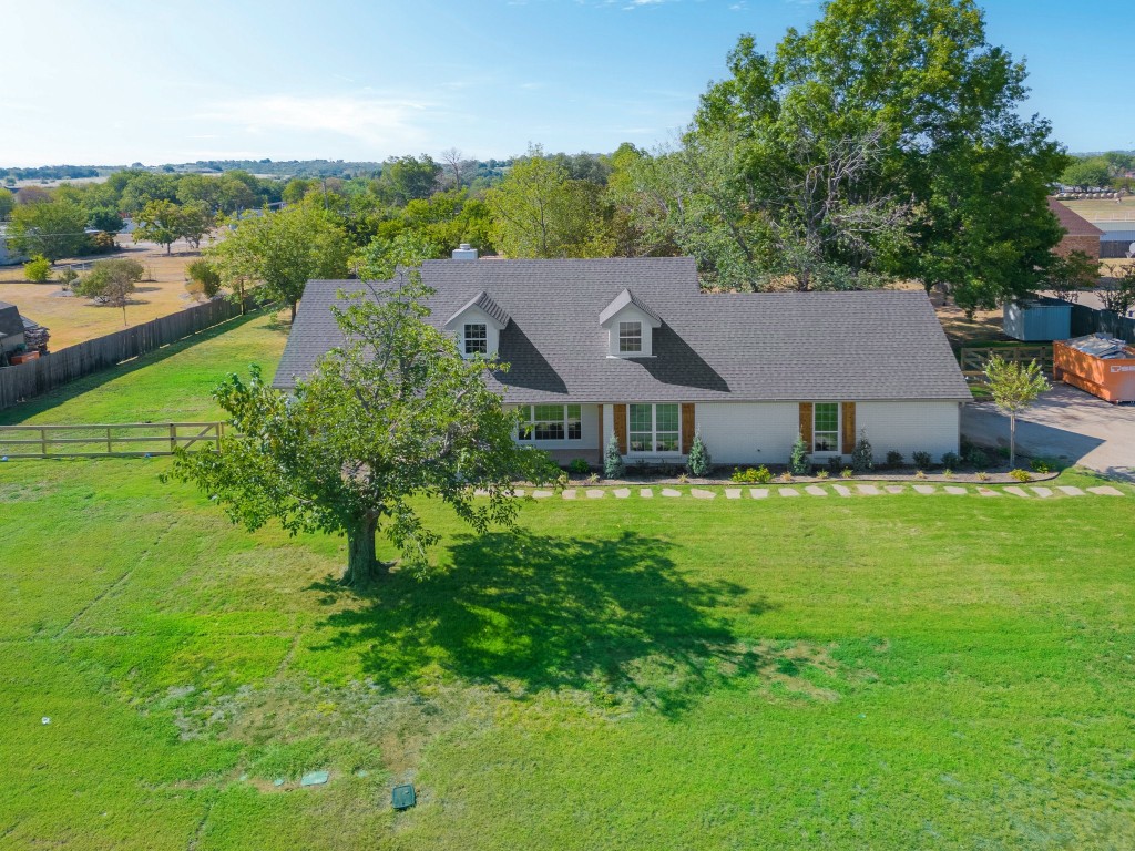 2753 Skivue Drive Argyle TX 76226