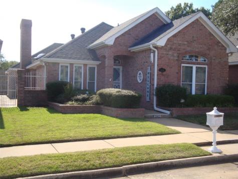 4134 Primrose Lane Paris TX 75462
