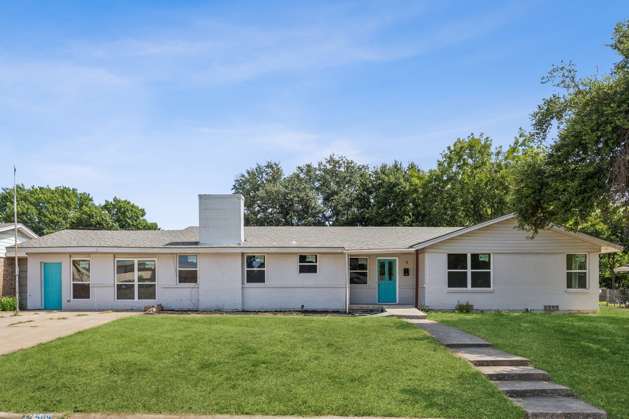 7509 Hovenkamp Avenue Richland Hills TX 76118