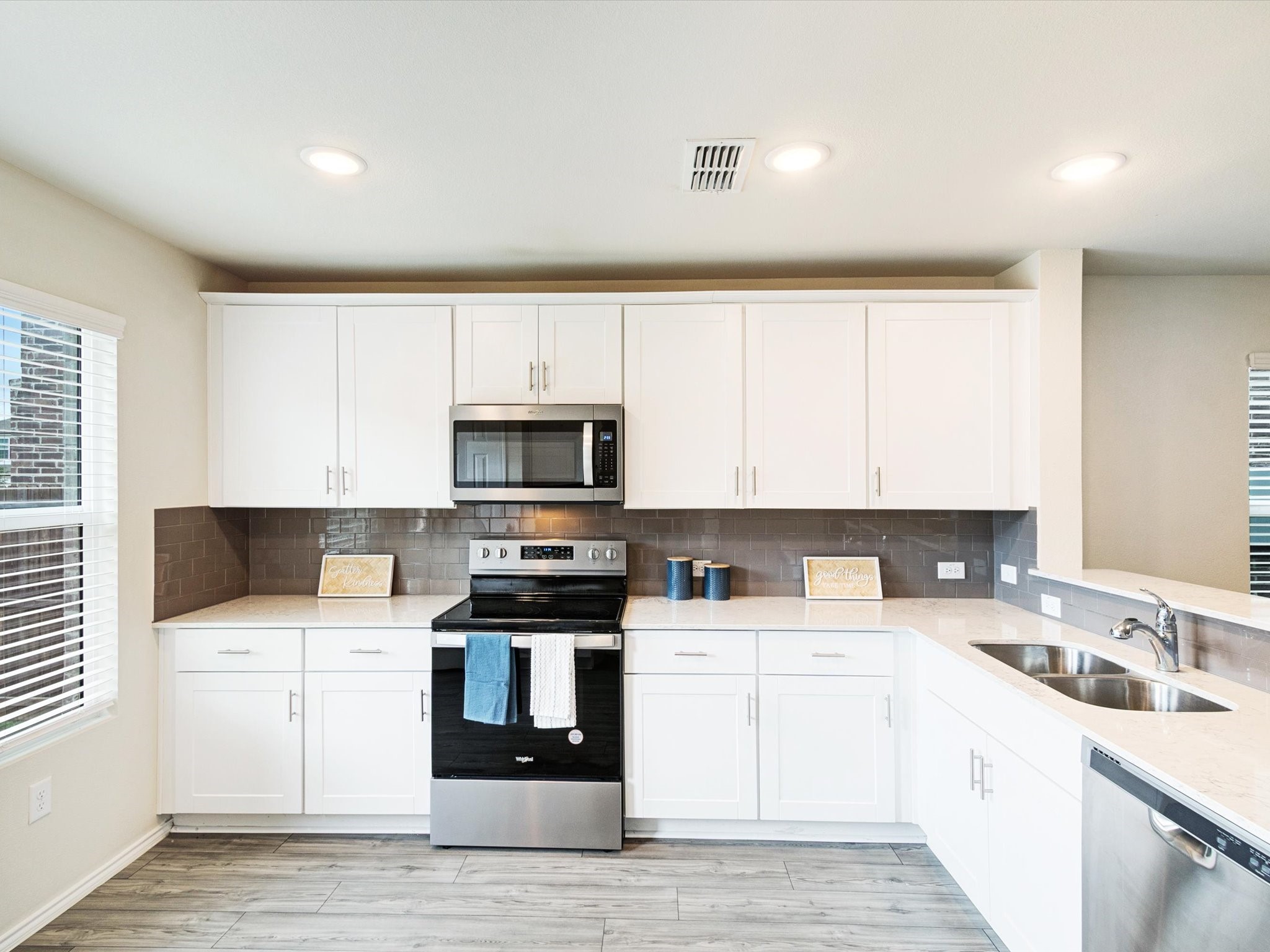 405 Glendale Road Van Alstyne TX 75495
