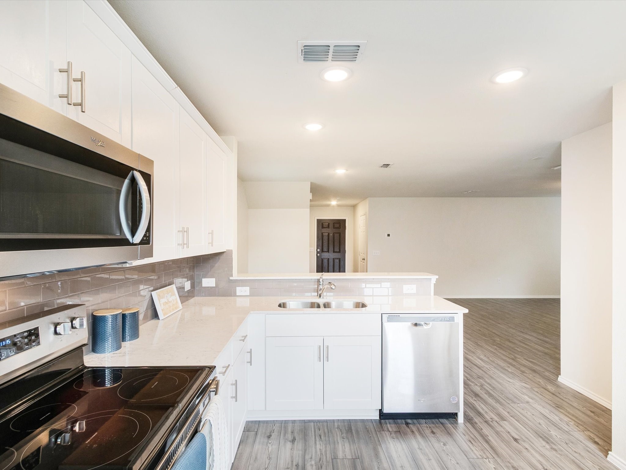 405 Glendale Road Van Alstyne TX 75495