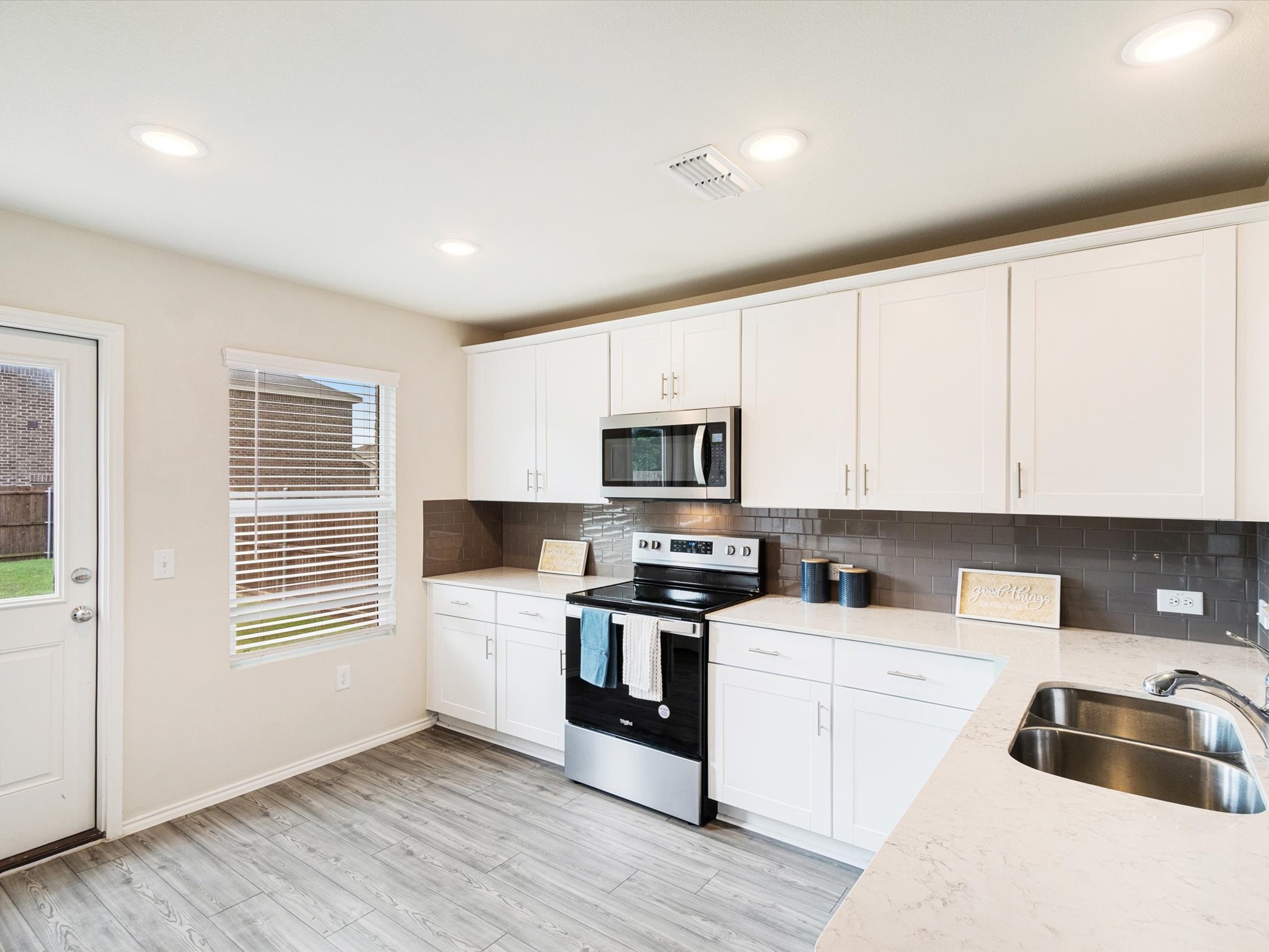 405 Glendale Road Van Alstyne TX 75495