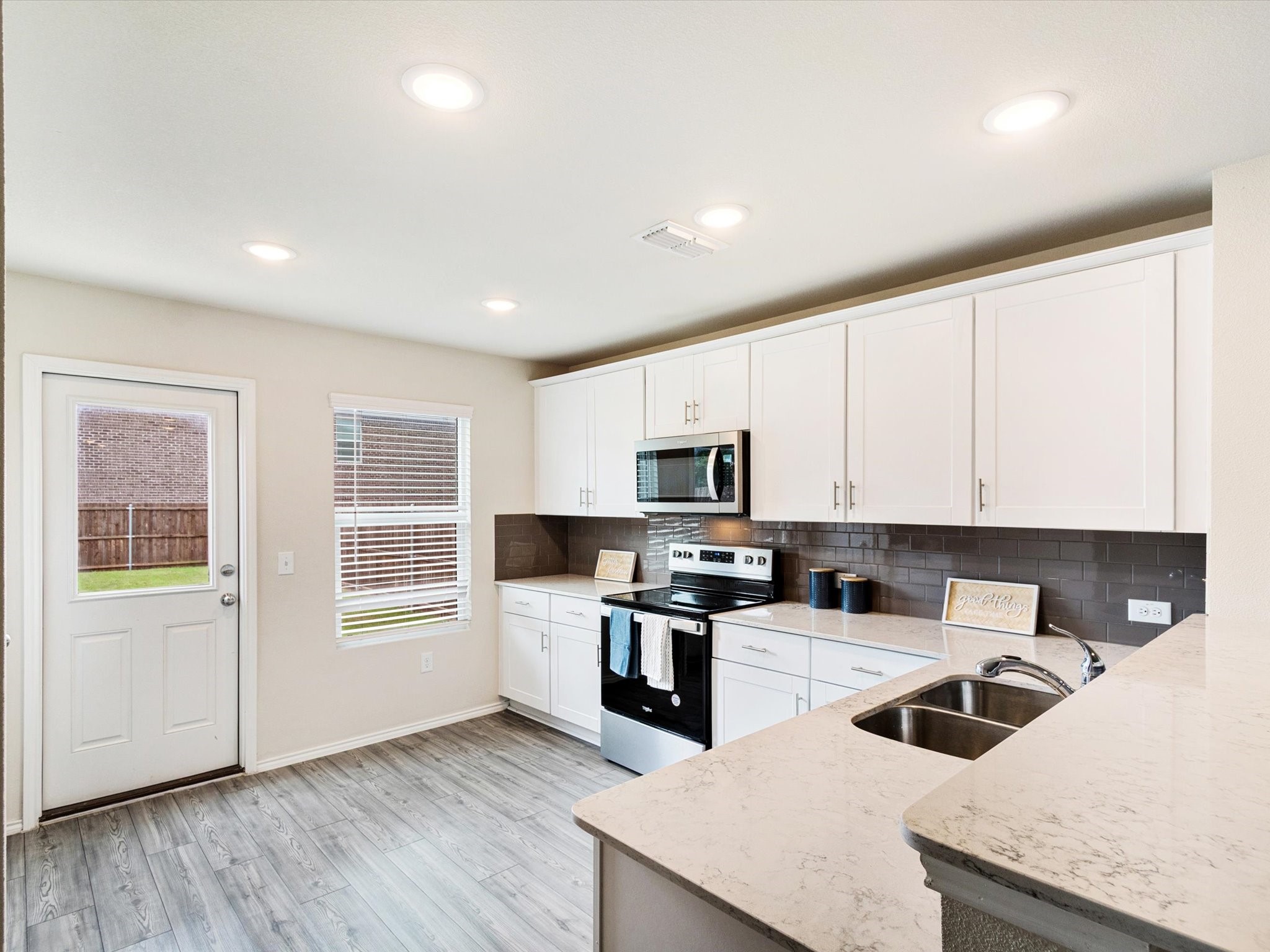 405 Glendale Road Van Alstyne TX 75495