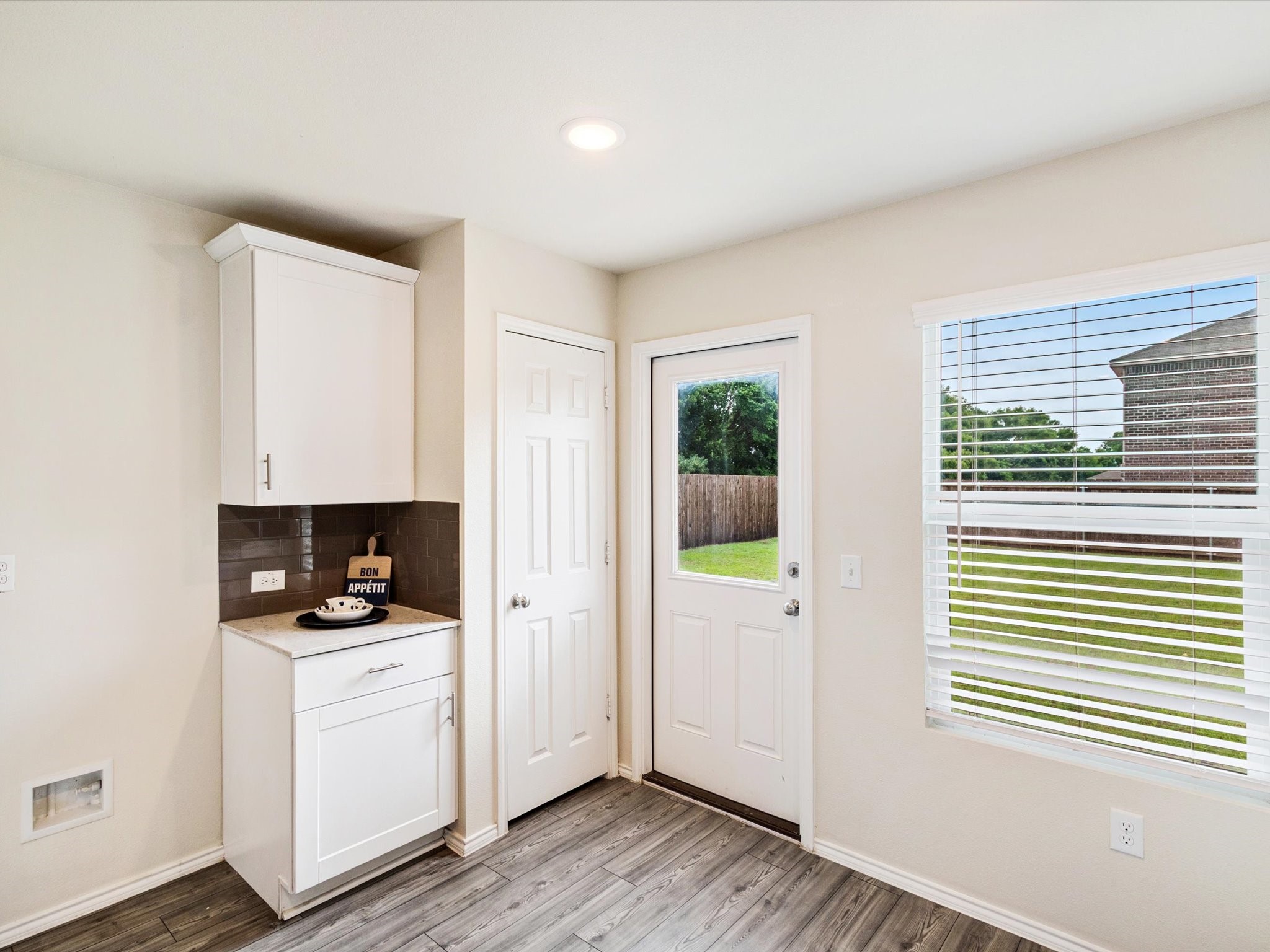 405 Glendale Road Van Alstyne TX 75495