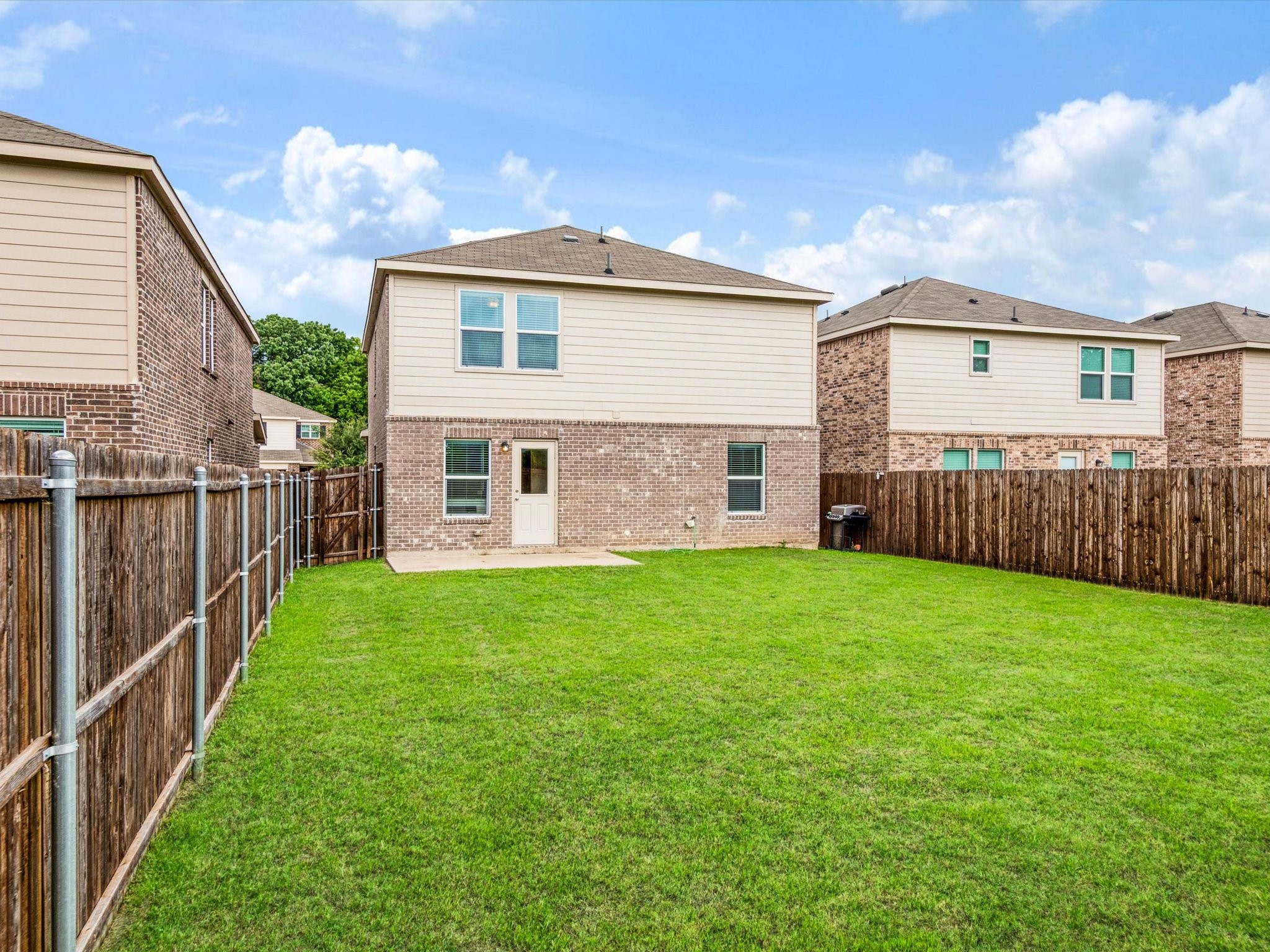 405 Glendale Road Van Alstyne TX 75495