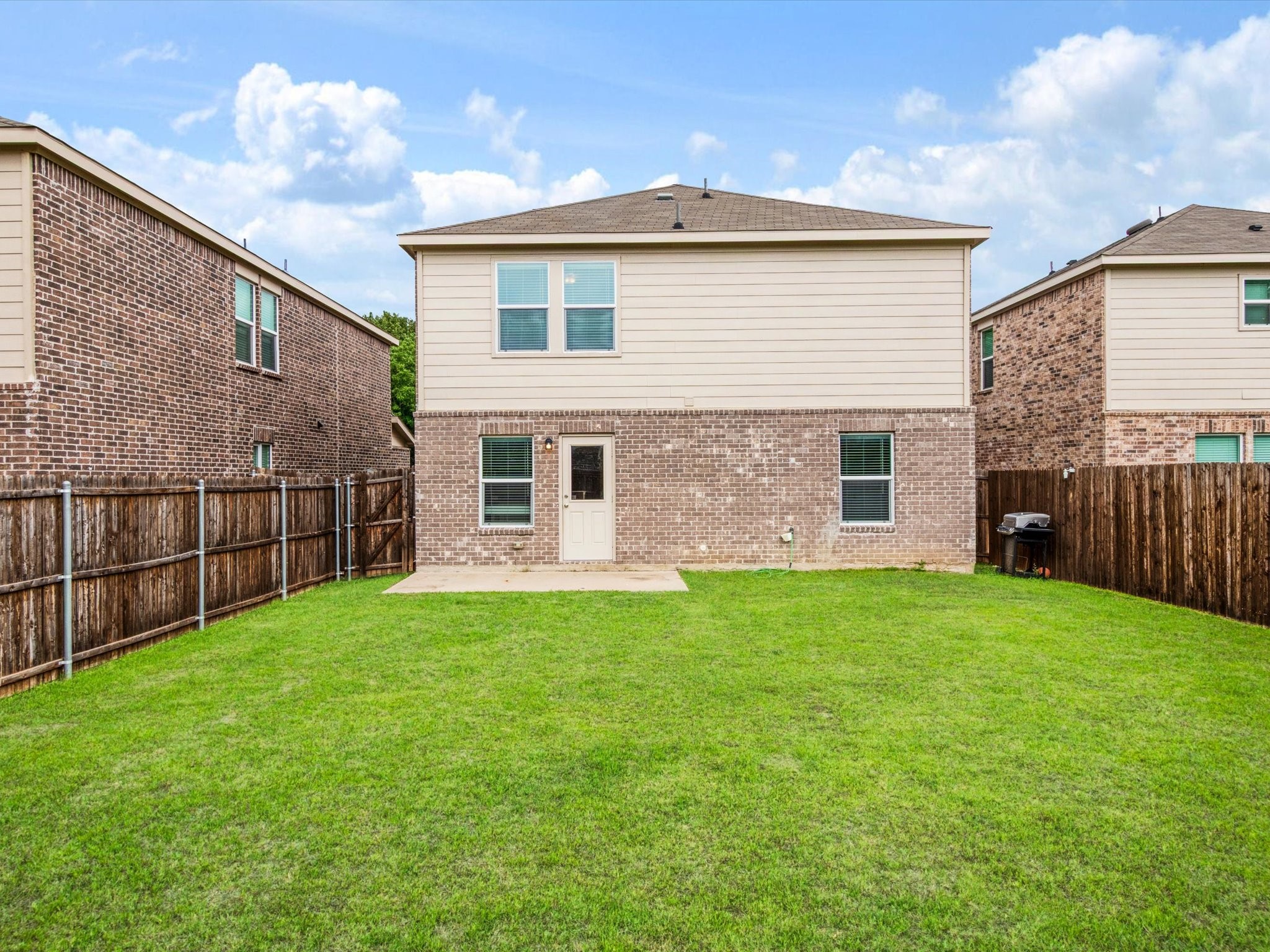 405 Glendale Road Van Alstyne TX 75495