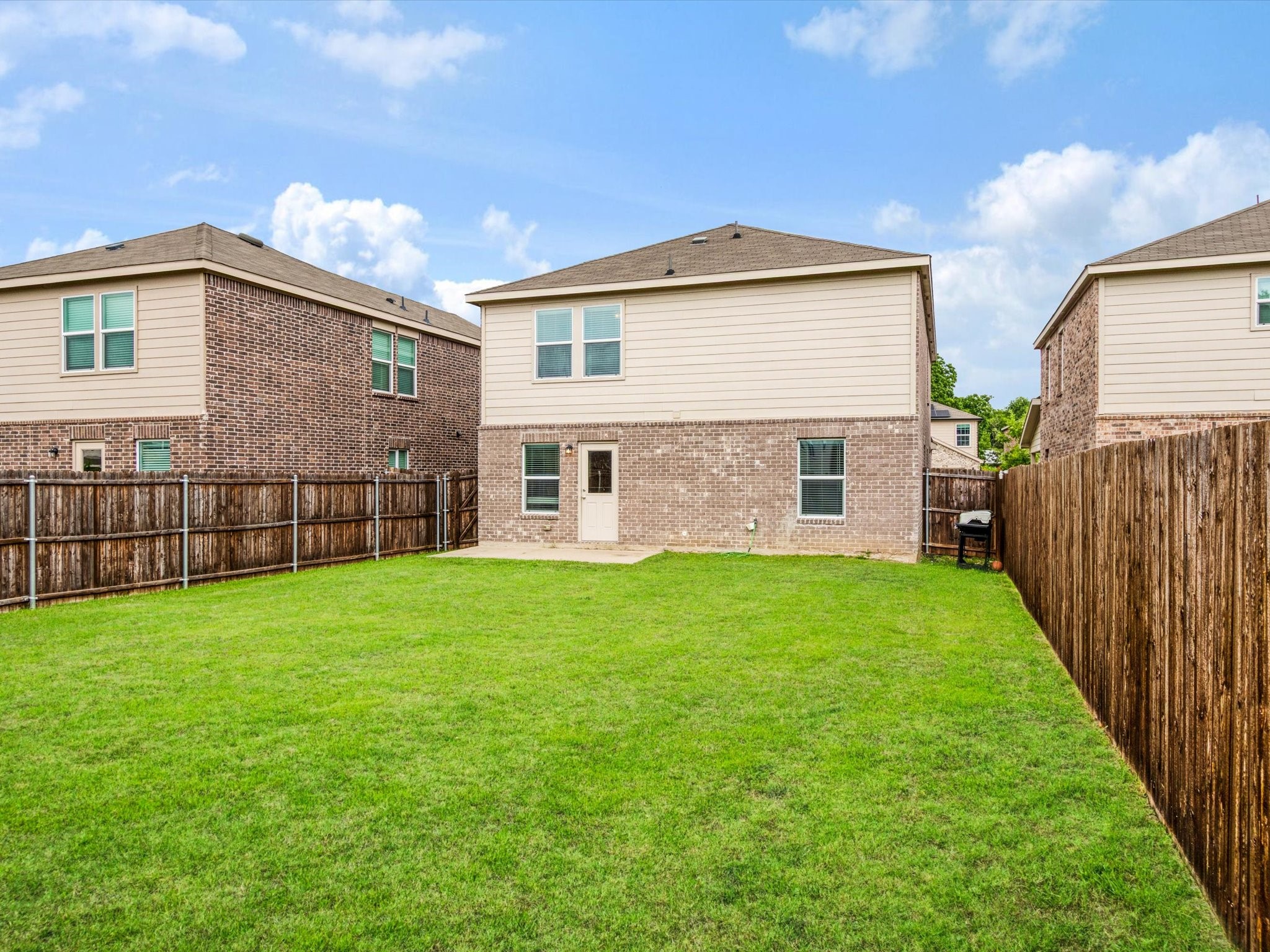 405 Glendale Road Van Alstyne TX 75495
