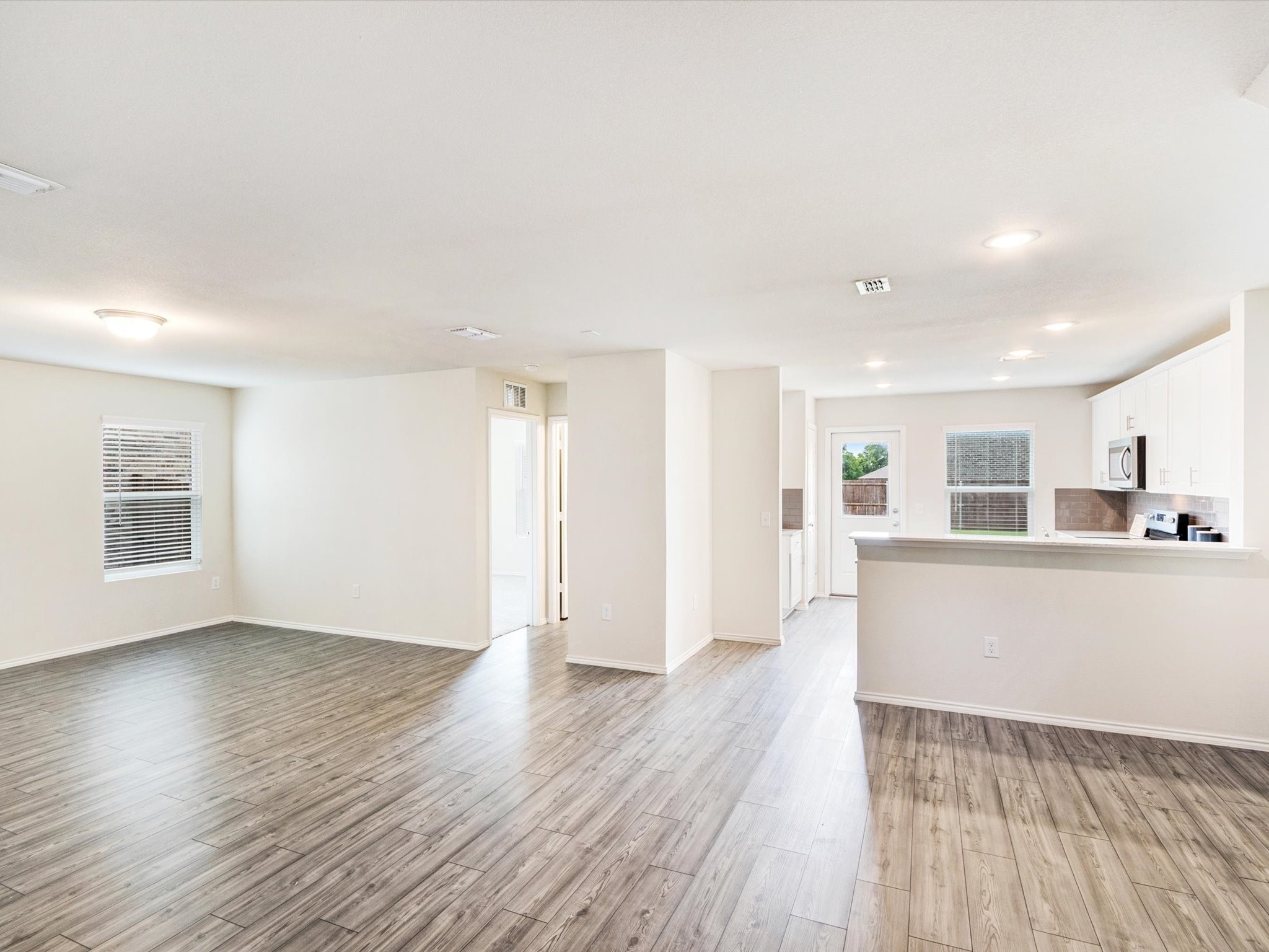 405 Glendale Road Van Alstyne TX 75495