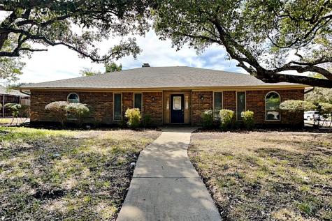 2616 Teakwood Lane Plano TX 75075