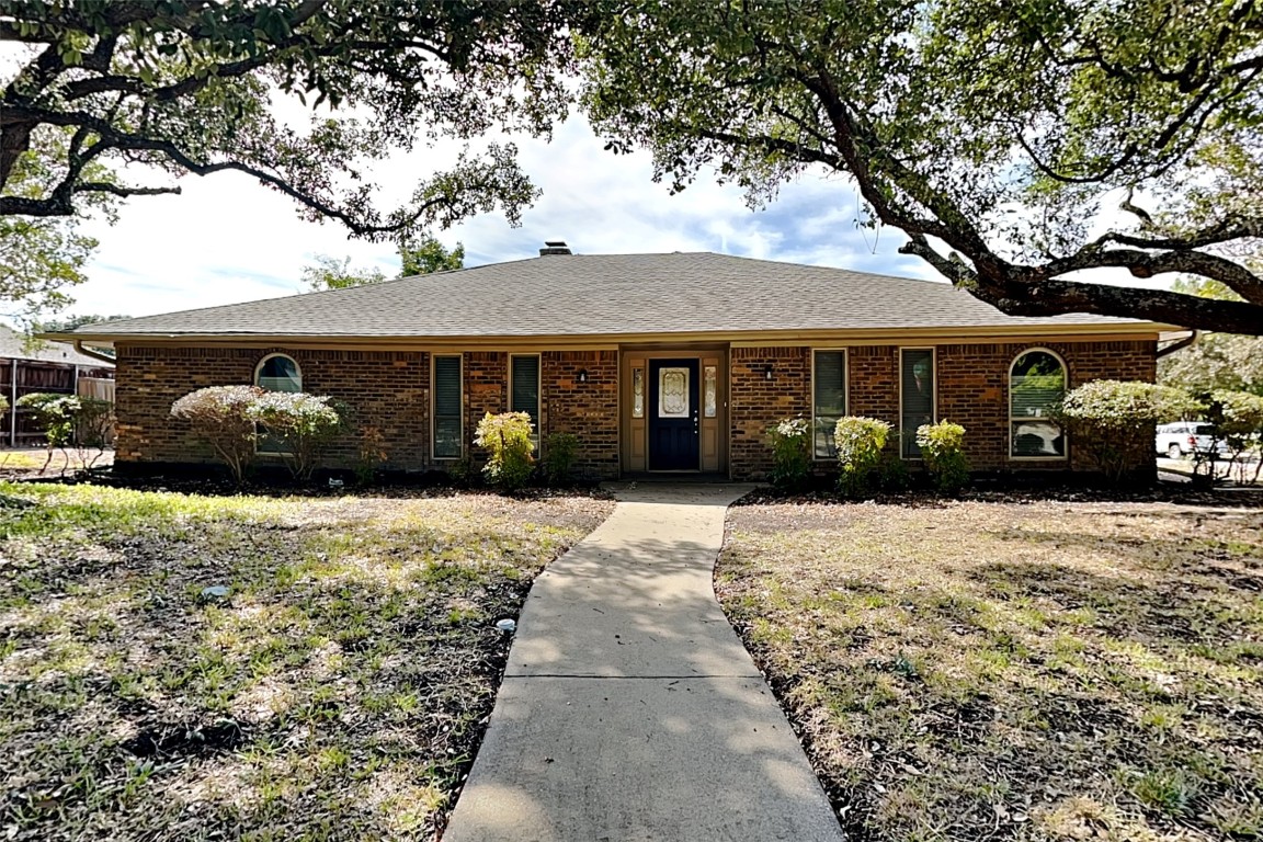 2616 Teakwood Lane Plano TX 75075