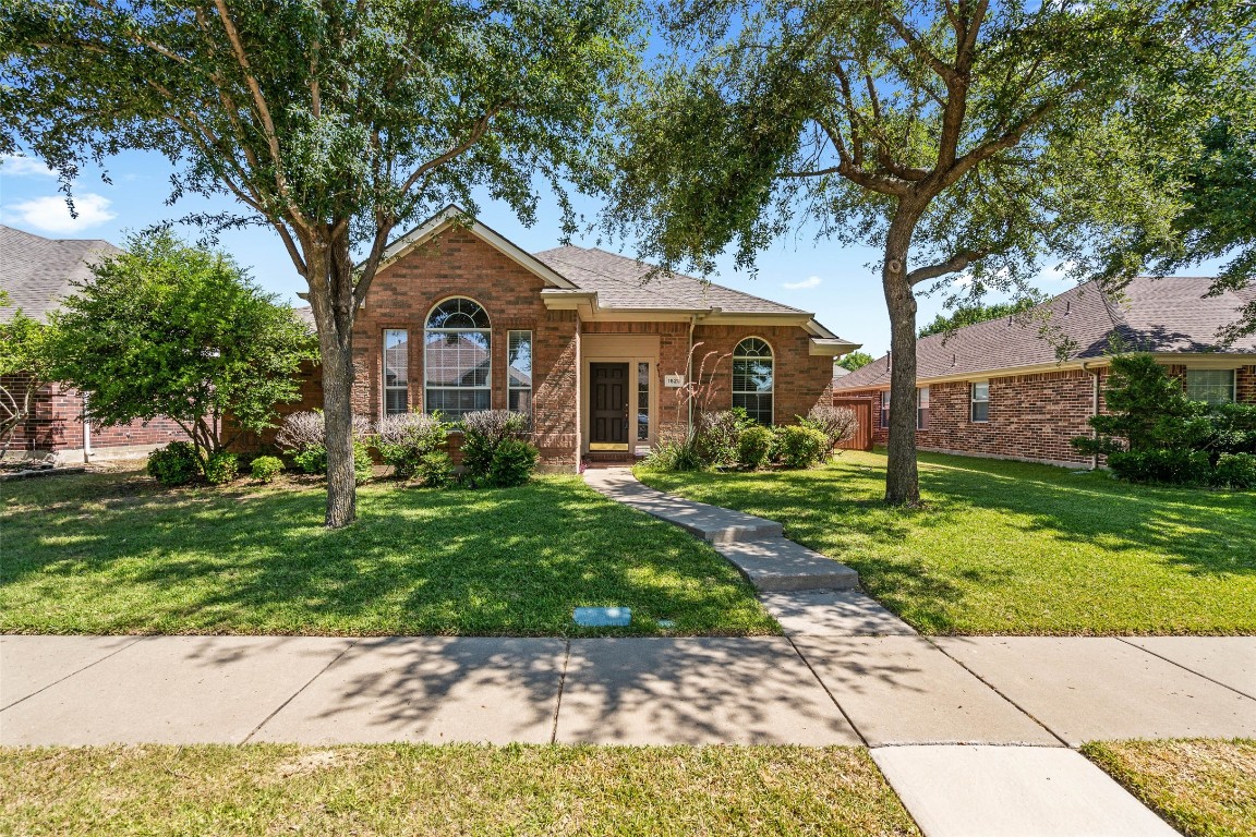 1525 Outerbridge Drive Allen TX 75002