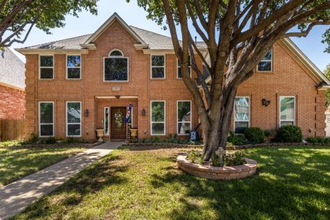 2208 Del Ray Court Arlington TX 76013