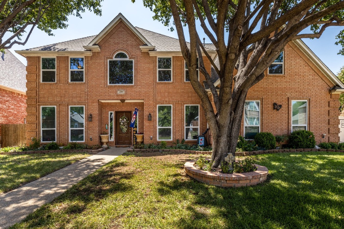 2208 Del Ray Court Arlington TX 76013