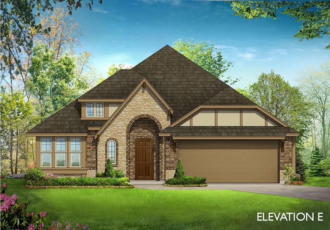 9141 Rock Nettle Drive Fort Worth TX 76131
