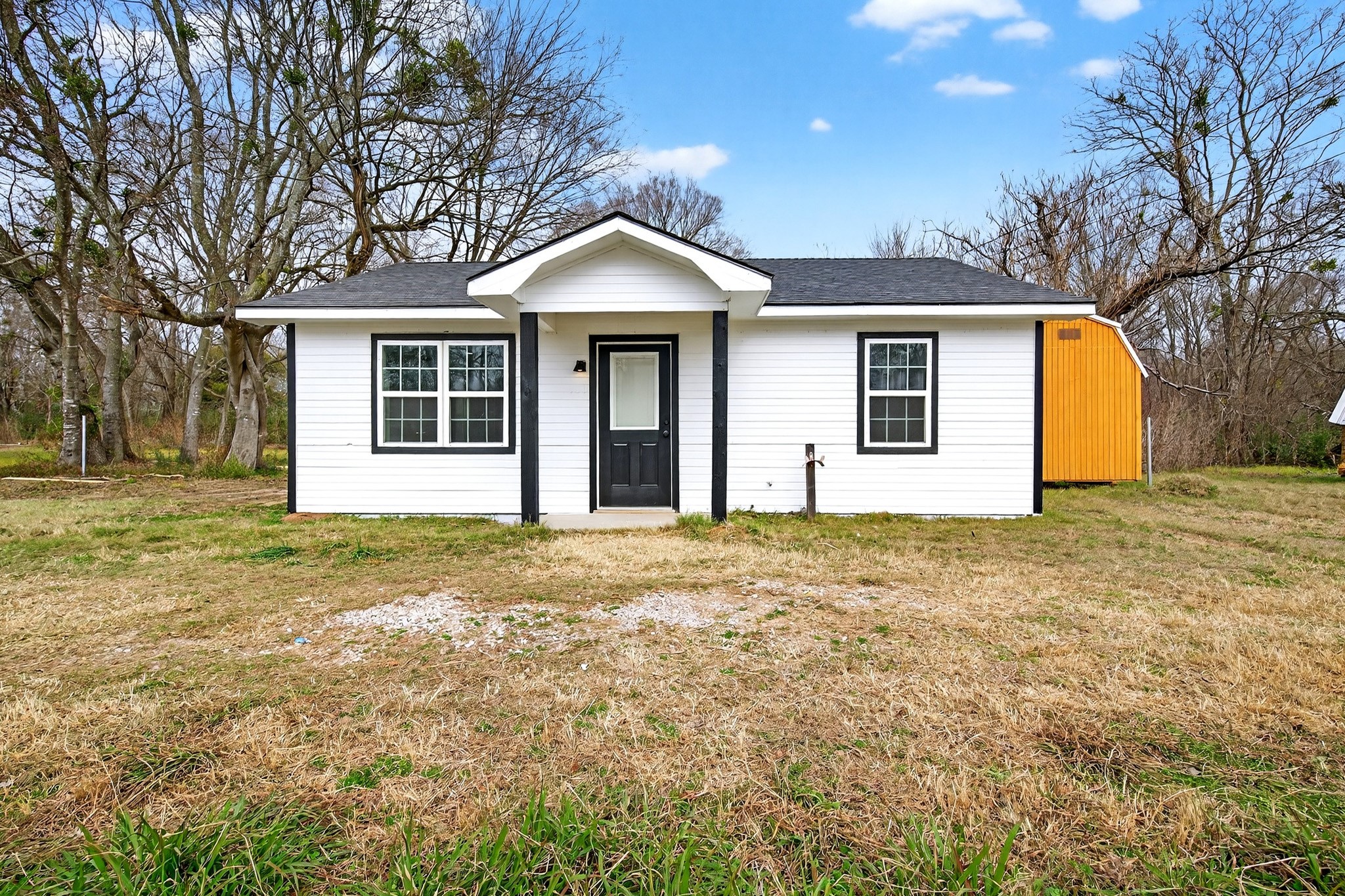 591 State Highway 31 E Trinidad TX 75163