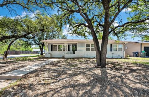 1843 Northcrest Drive Waco TX 76710