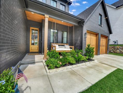 1117 Mountain View Drive Weatherford TX 76087