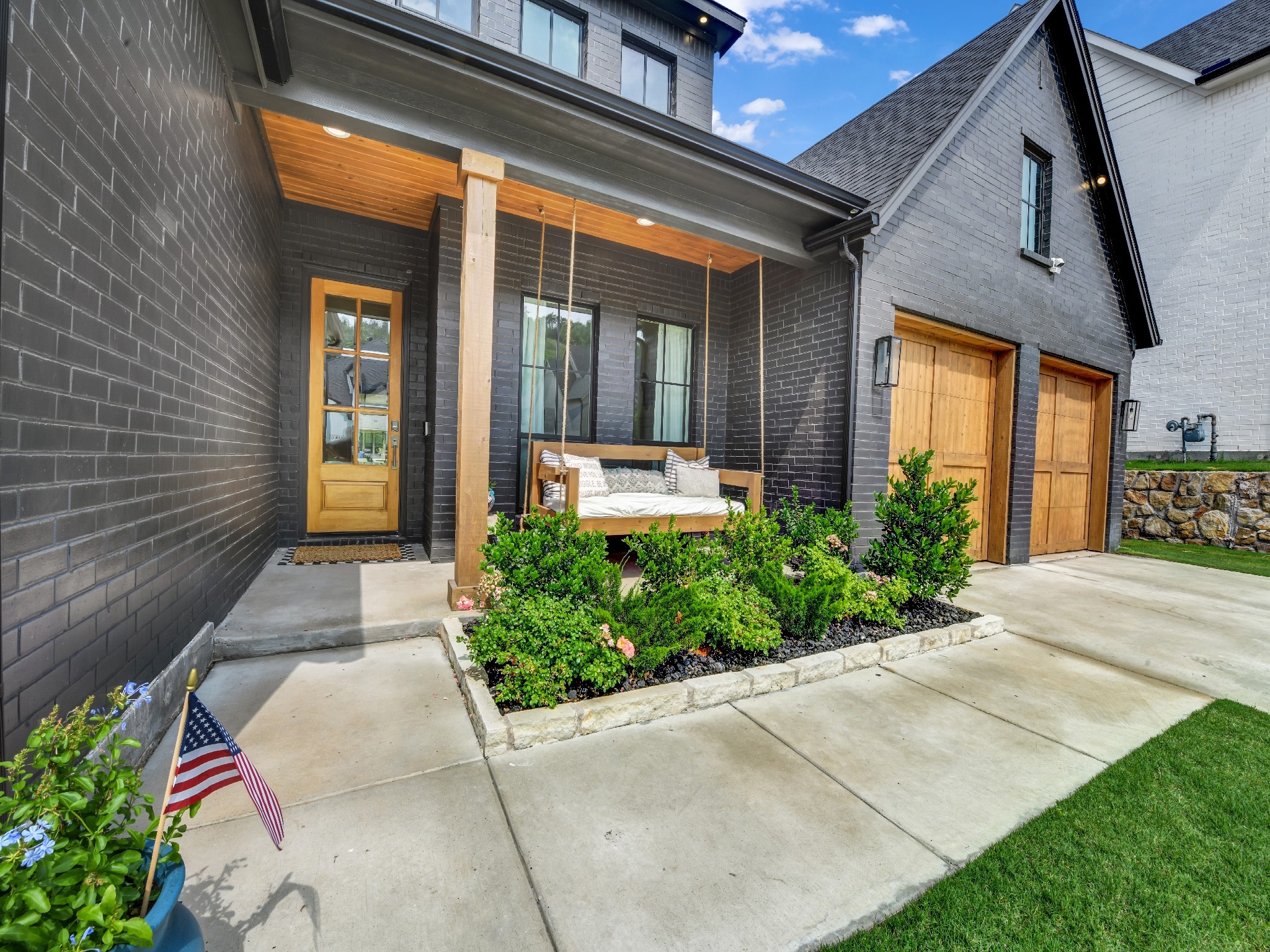 1117 Mountain View Drive Weatherford TX 76087