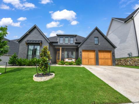 1117 Mountain View Drive Weatherford TX 76087