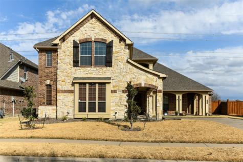7108 Playa Grand Prairie TX 75054