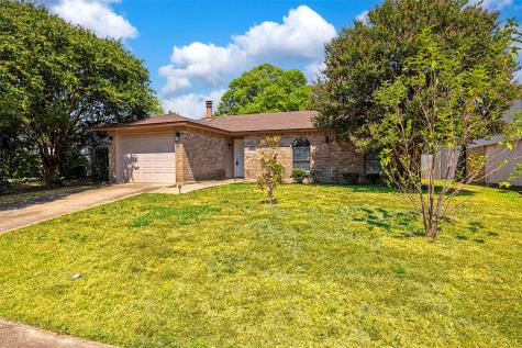 713 Valley View Drive Allen TX 75002