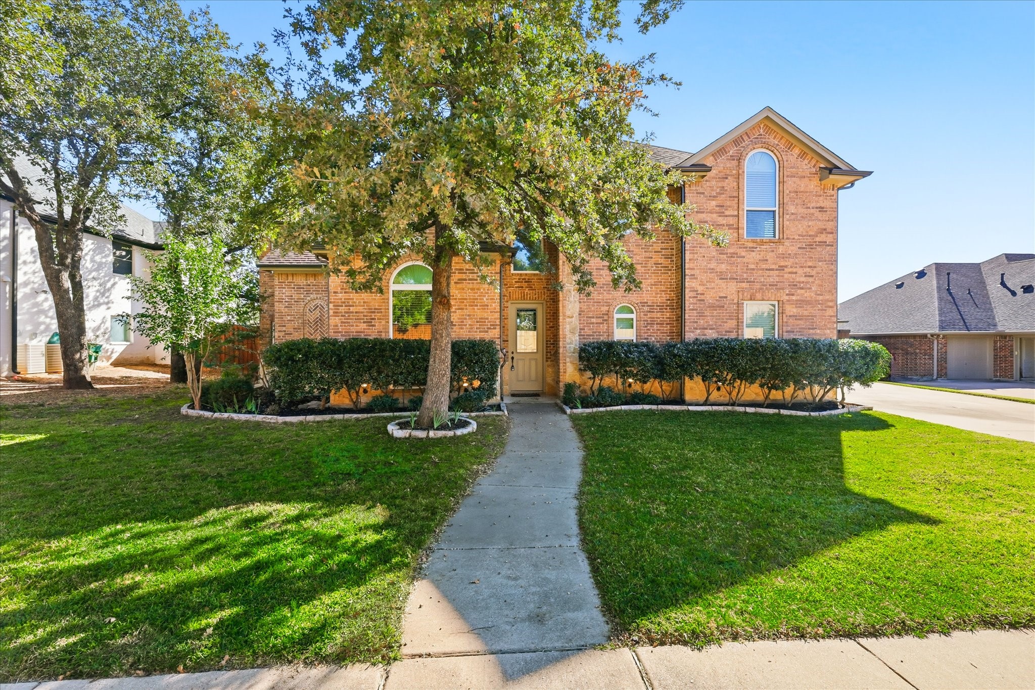 5608 English Oak Drive Fort Worth TX 76244
