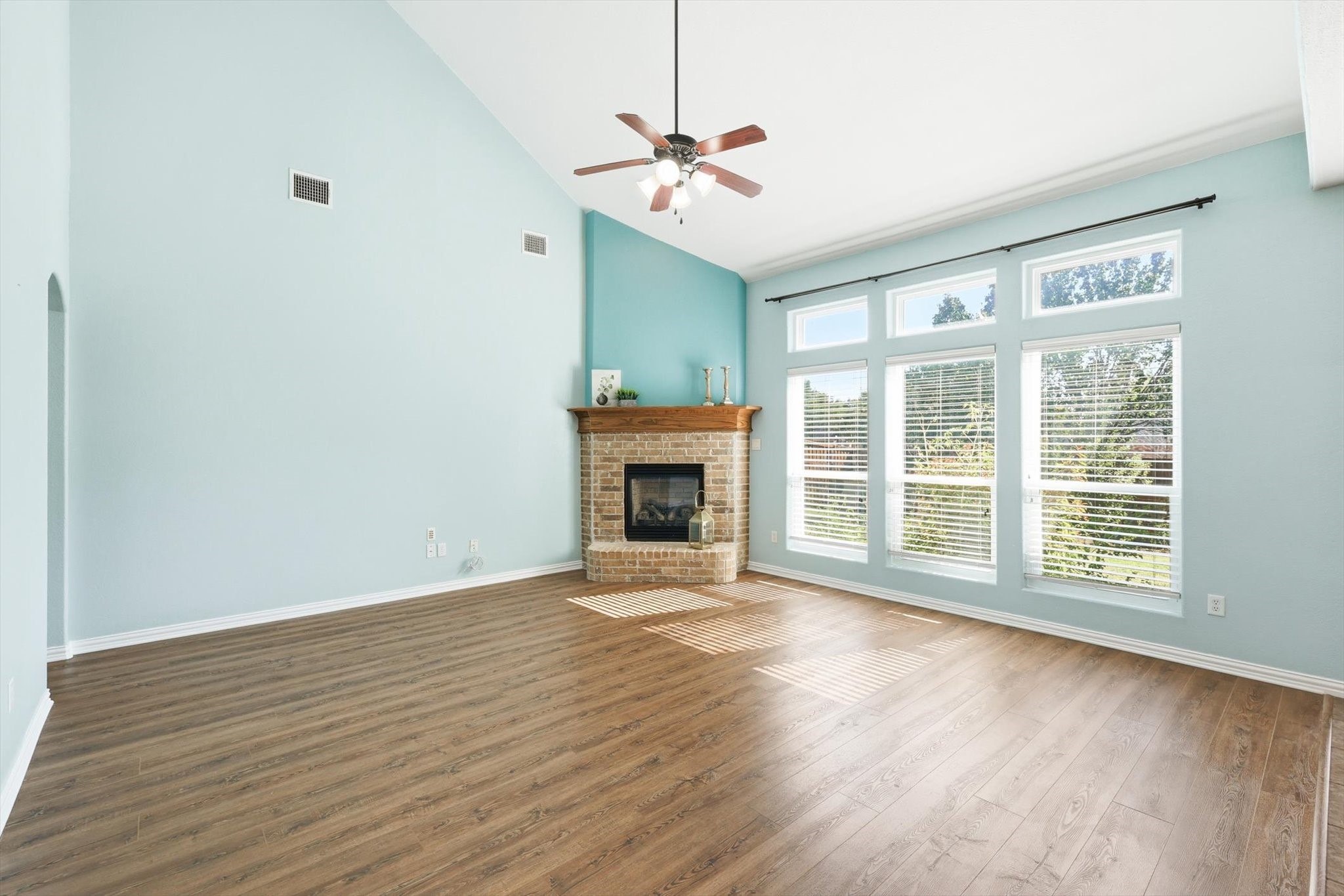 5608 English Oak Drive Fort Worth TX 76244
