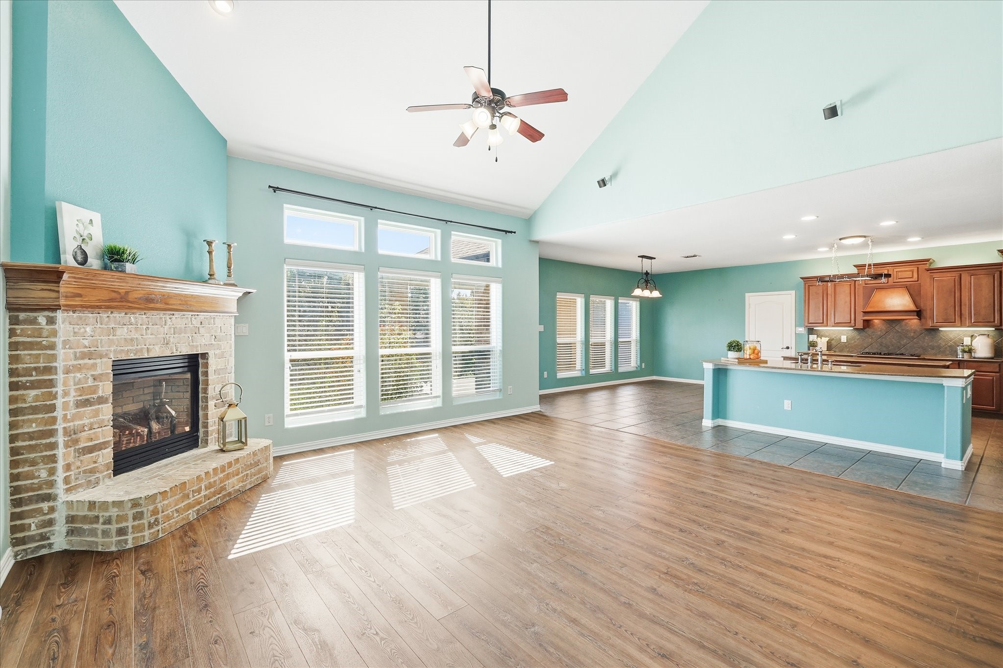 5608 English Oak Drive Fort Worth TX 76244