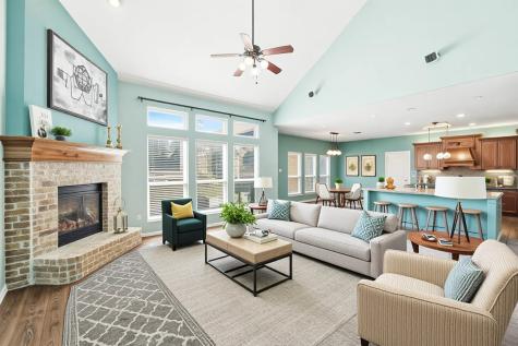 5608 English Oak Drive Fort Worth TX 76244