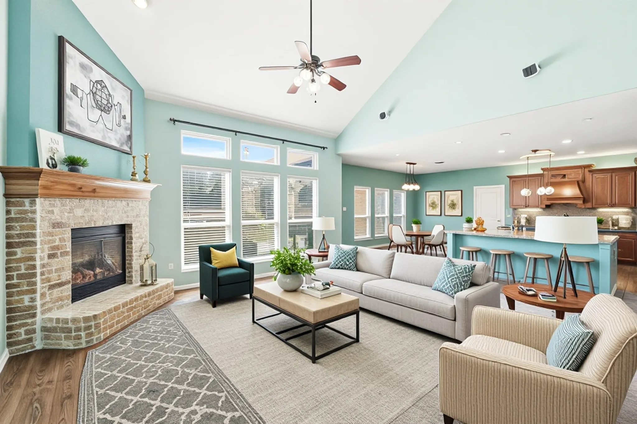 5608 English Oak Drive Fort Worth TX 76244
