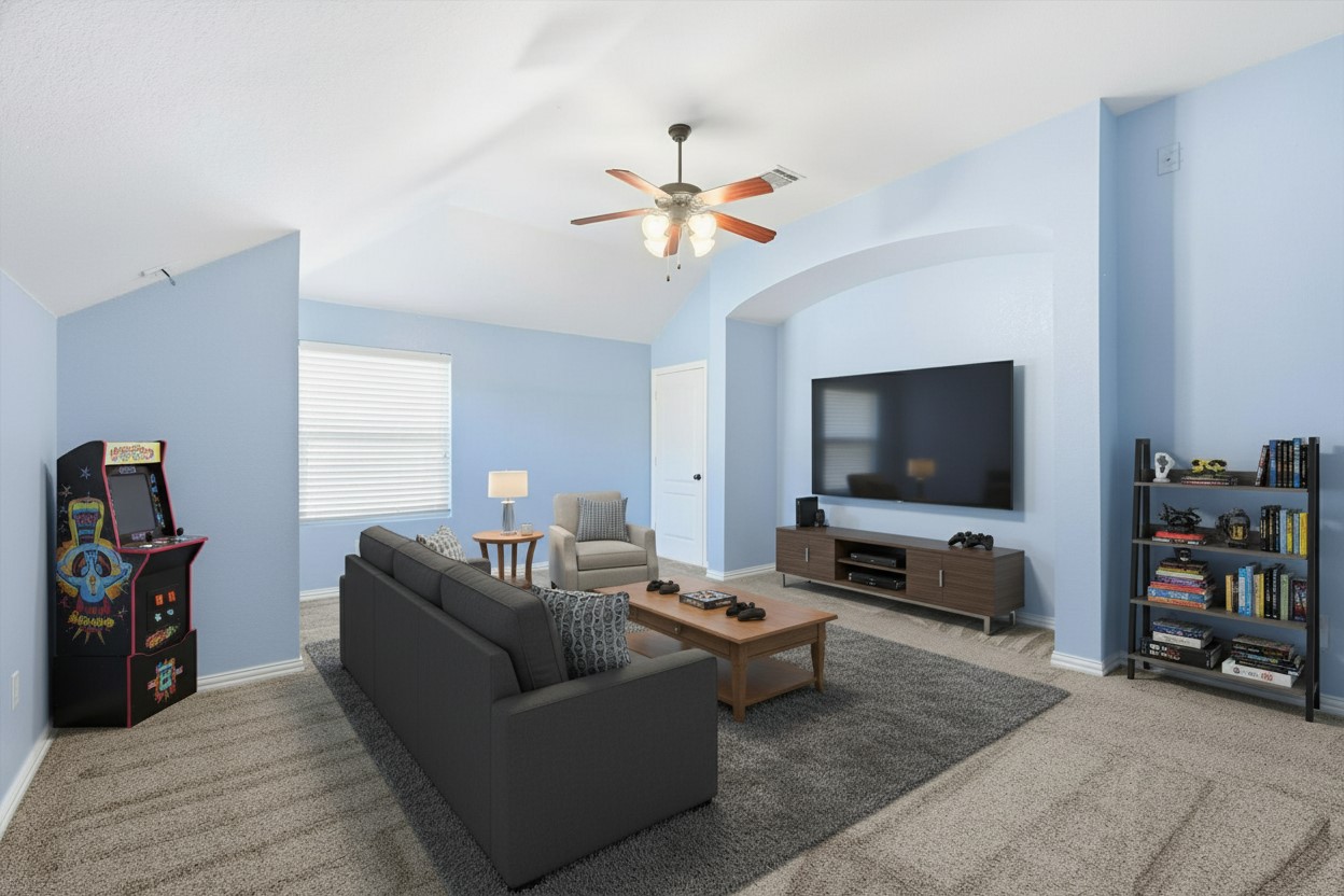 5608 English Oak Drive Fort Worth TX 76244
