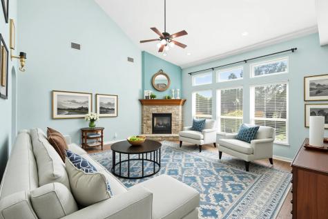 5608 English Oak Drive Fort Worth TX 76244
