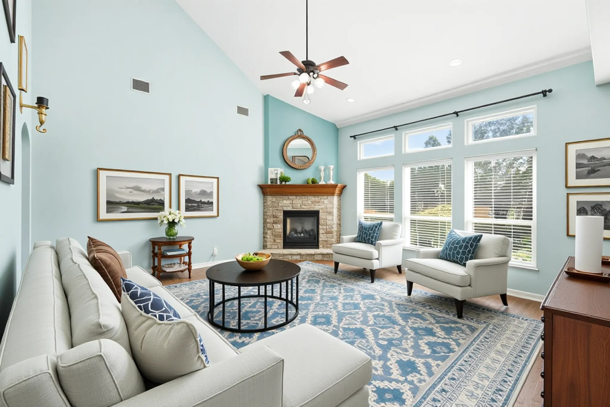 5608 English Oak Drive Fort Worth TX 76244