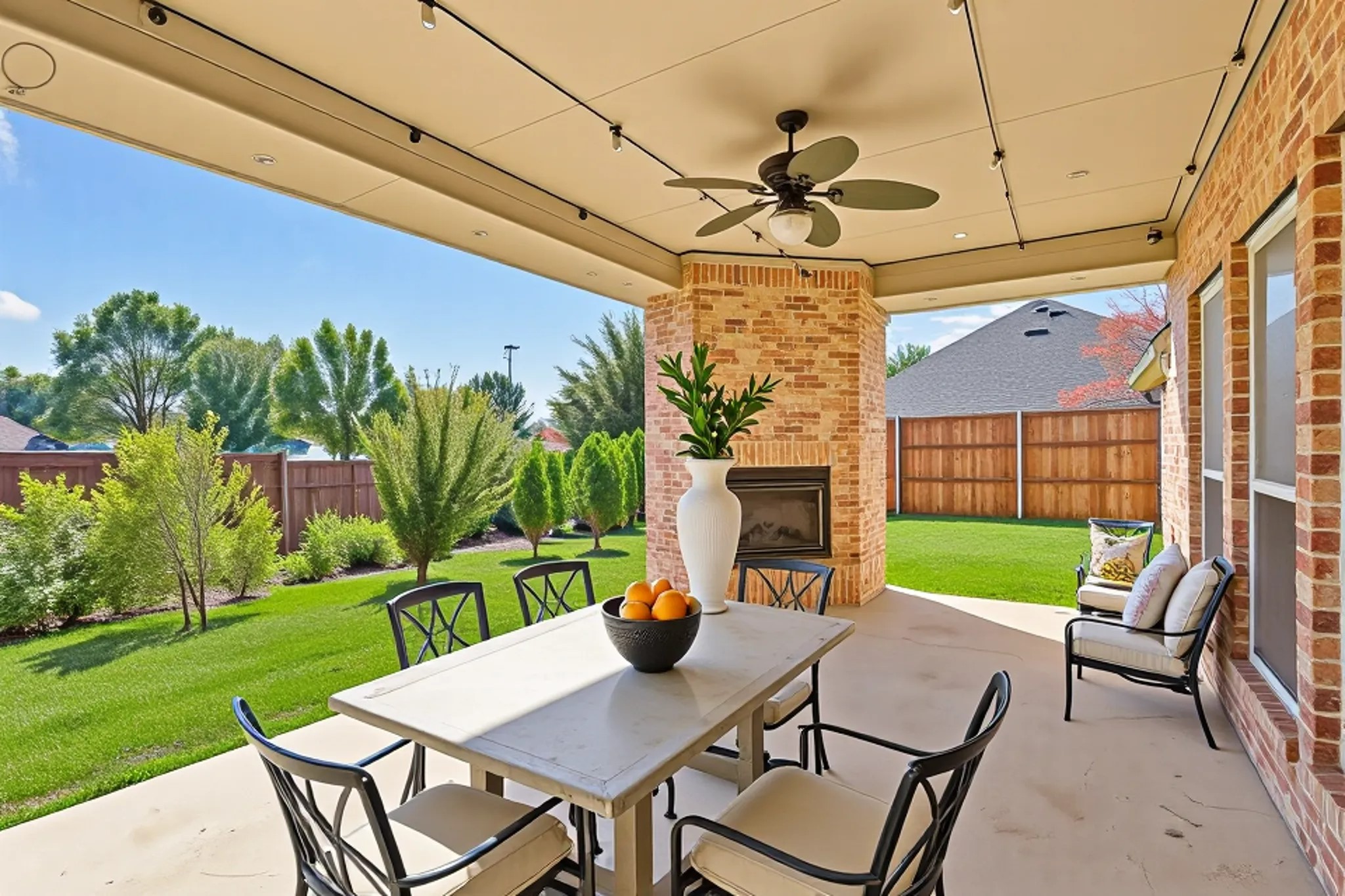 5608 English Oak Drive Fort Worth TX 76244