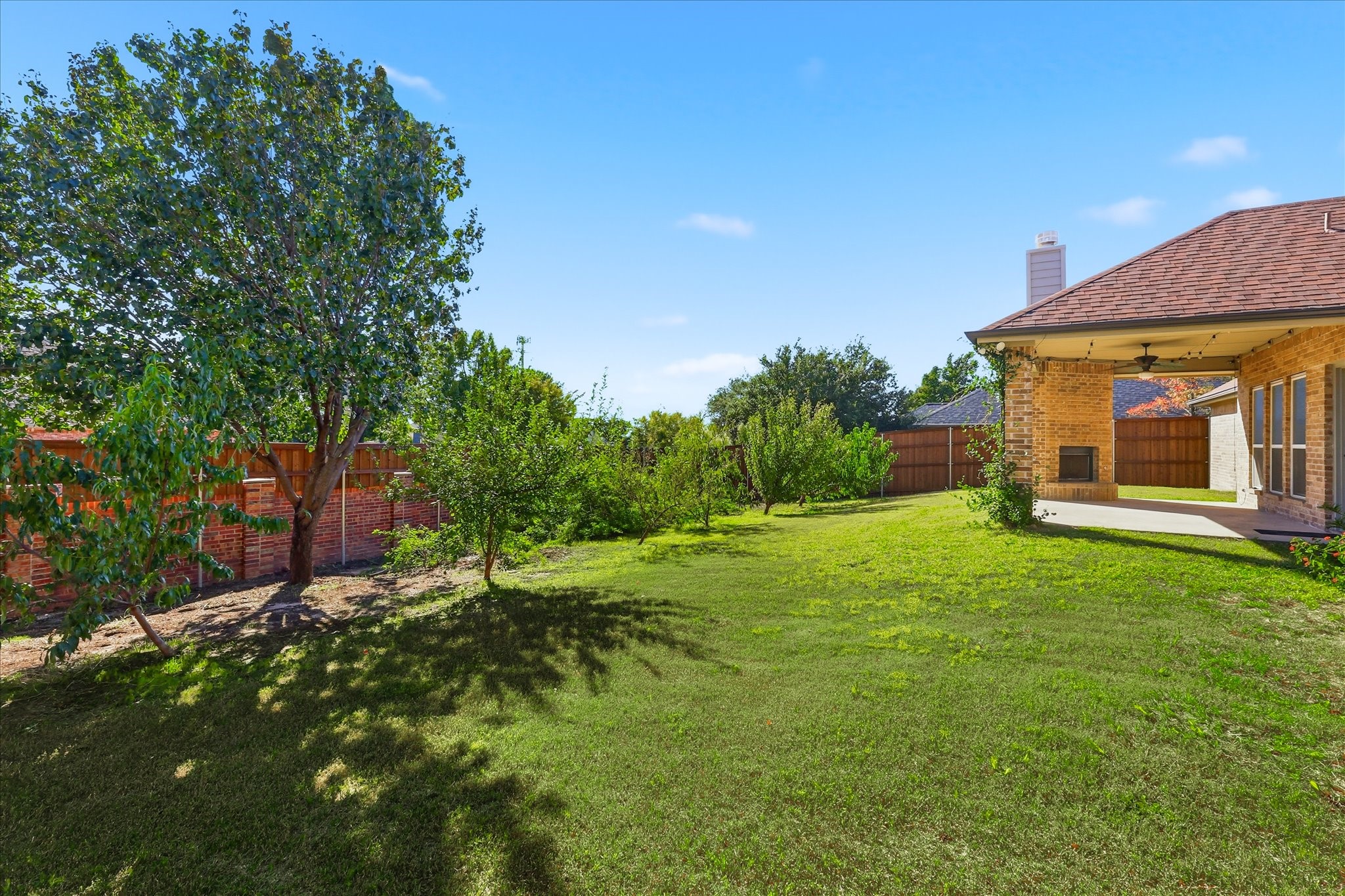 5608 English Oak Drive Fort Worth TX 76244