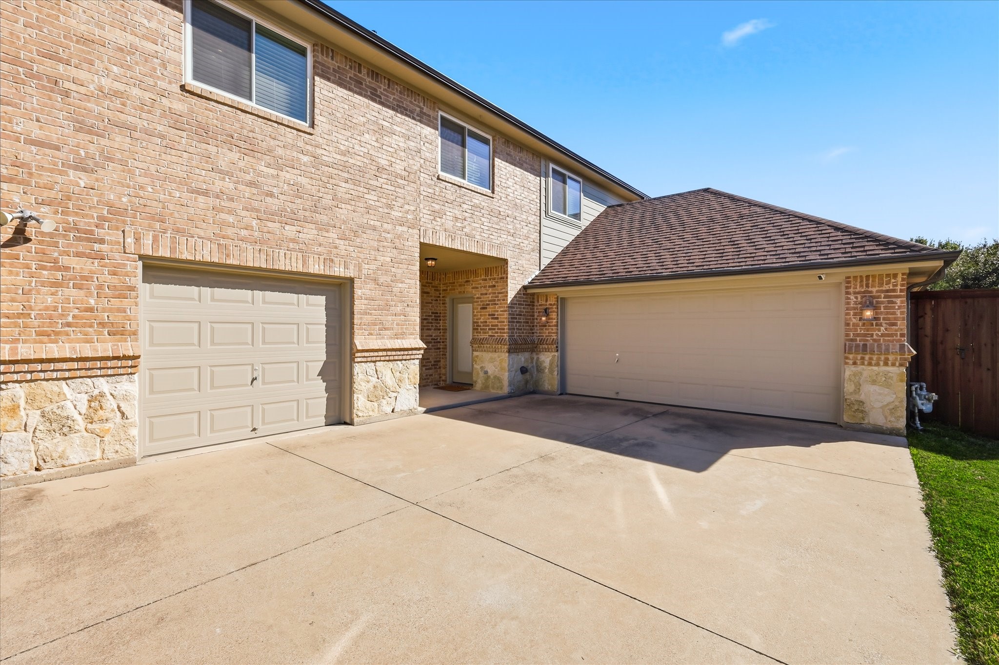 5608 English Oak Drive Fort Worth TX 76244