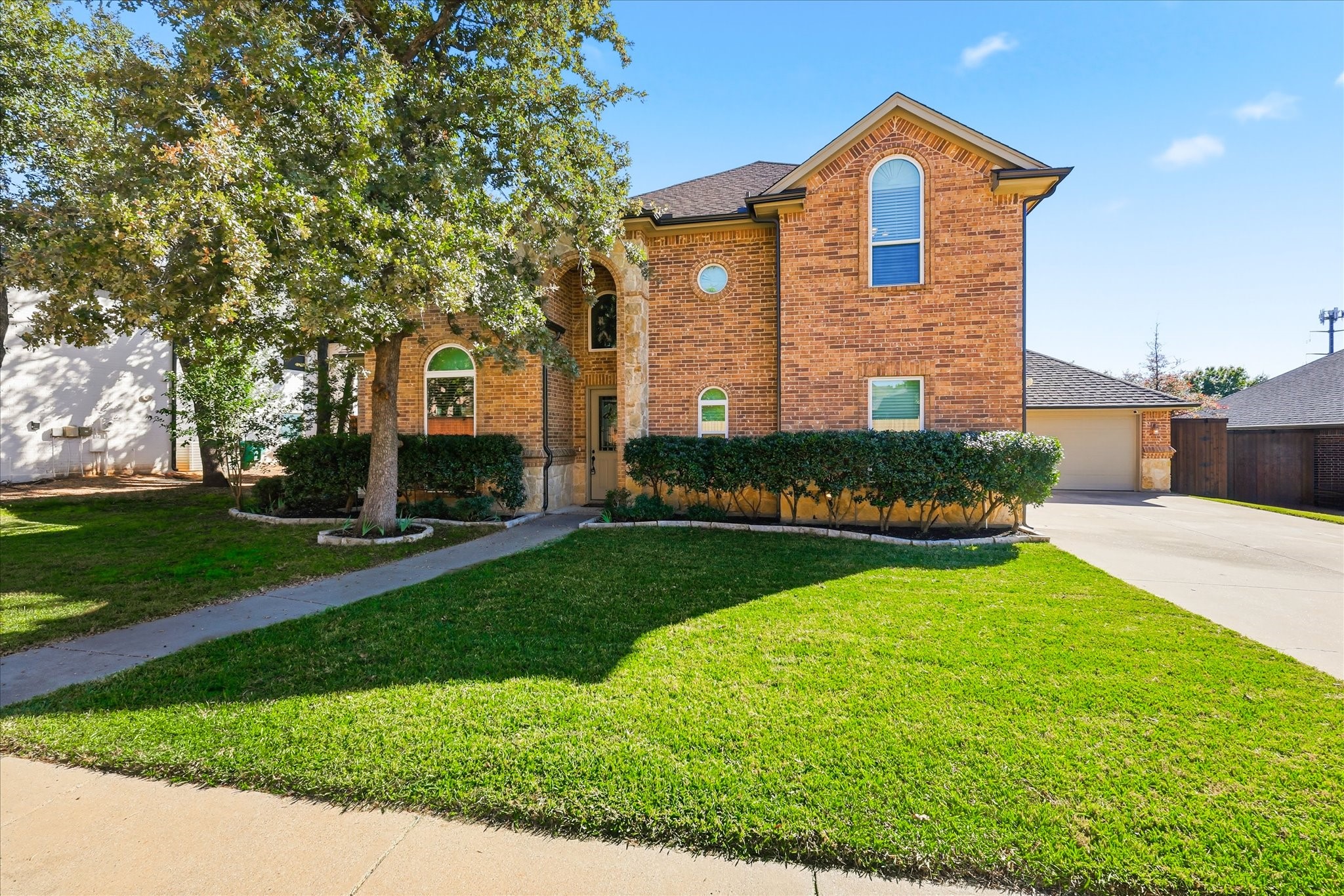 5608 English Oak Drive Fort Worth TX 76244