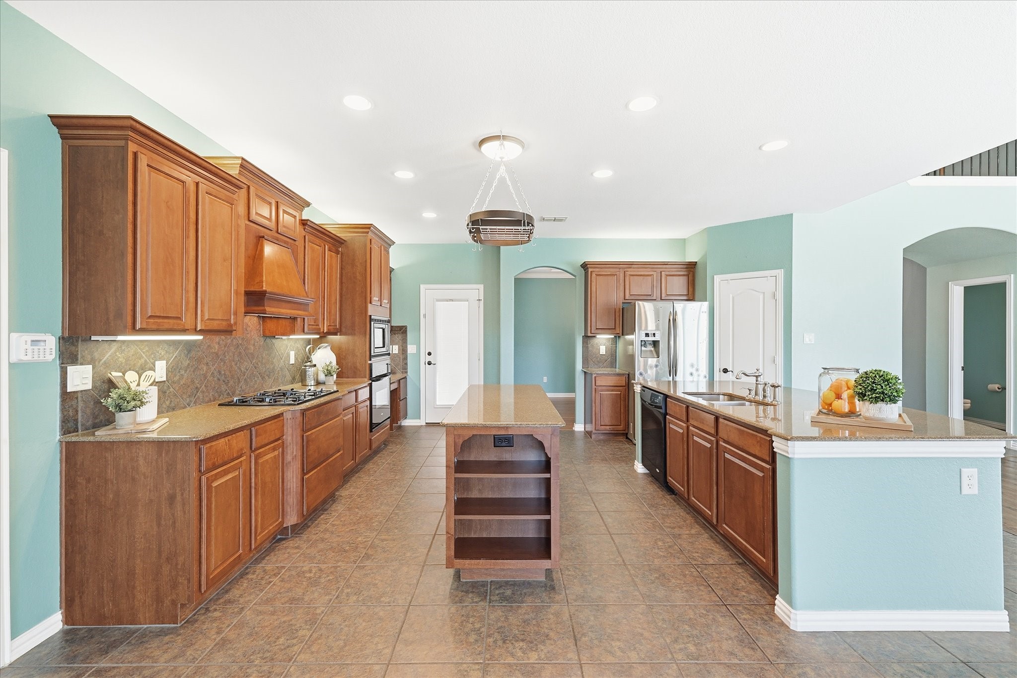 5608 English Oak Drive Fort Worth TX 76244