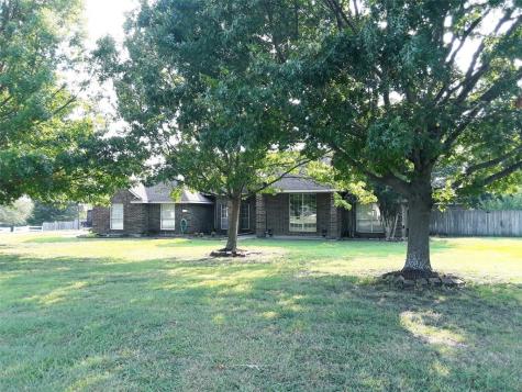 13759 Stirrup Court Forney TX 75126