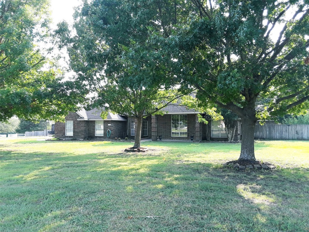 13759 Stirrup Court Forney TX 75126