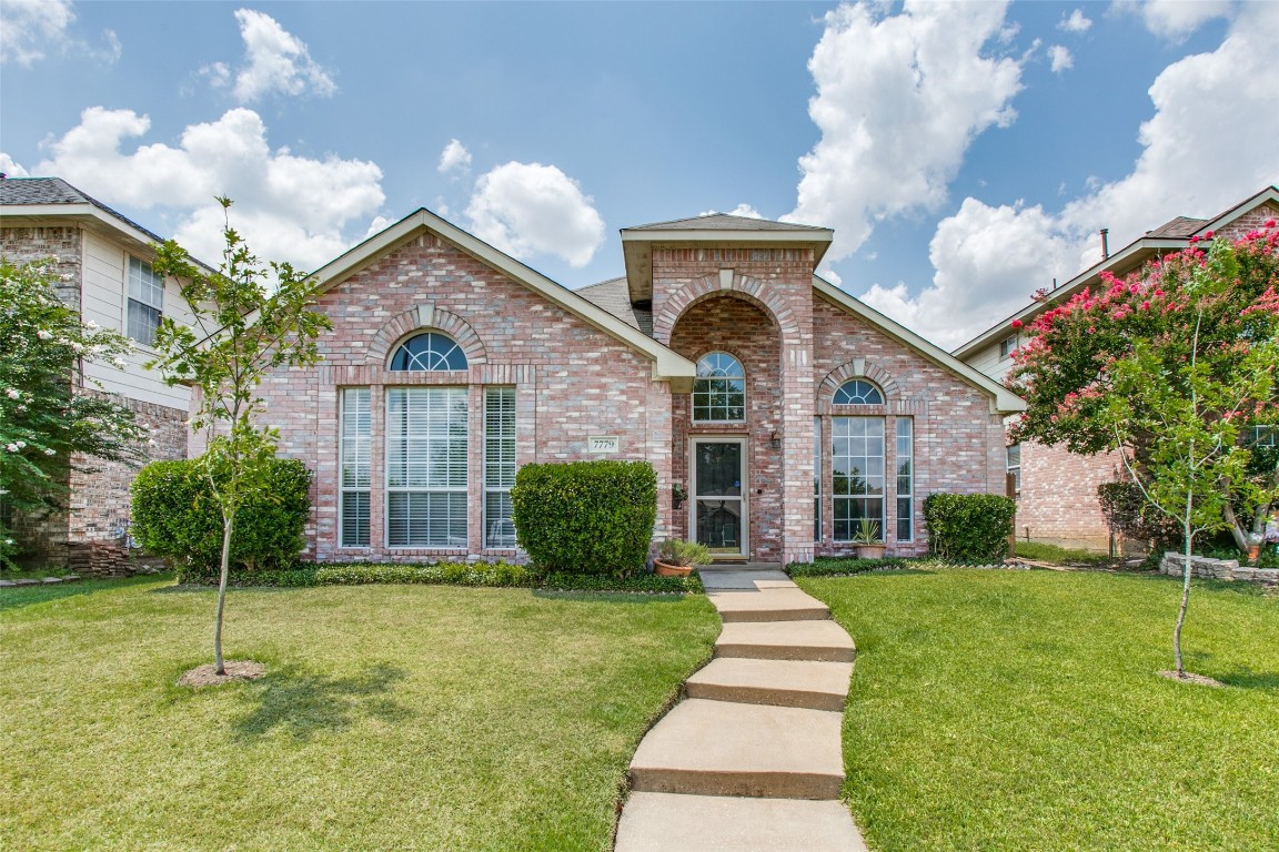 7779 Navajo Court Fort Worth TX 76137