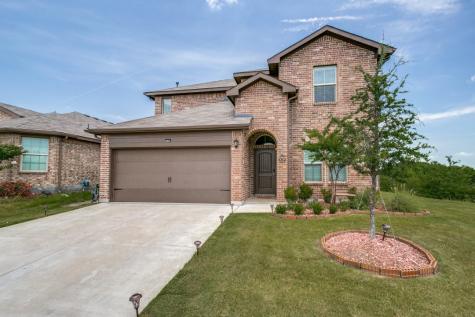 100 Green Water Drive Fort Worth TX 76131