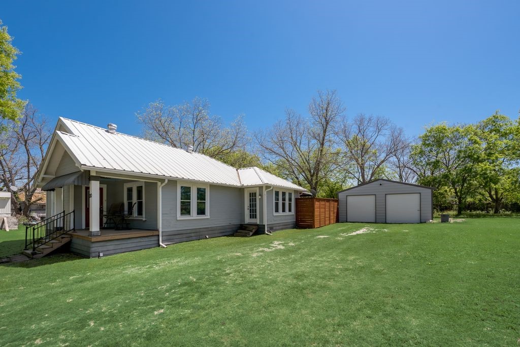 110 Foster Lane Wylie TX 75098