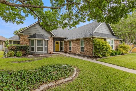 2513 Ridge Oak Court Garland TX 75044