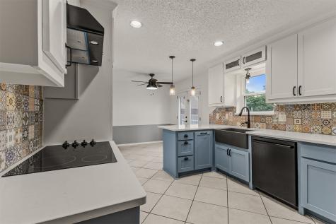 2513 Ridge Oak Court Garland TX 75044
